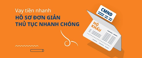 Vay Vạn Phú là ứng dụng cho vay trực tuyến uy tín