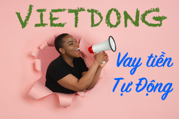 App vay Vietdong là gì?