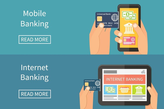 Cách kích hoạt thẻ tín dụng VPBank Number 1 qua Internet Banking