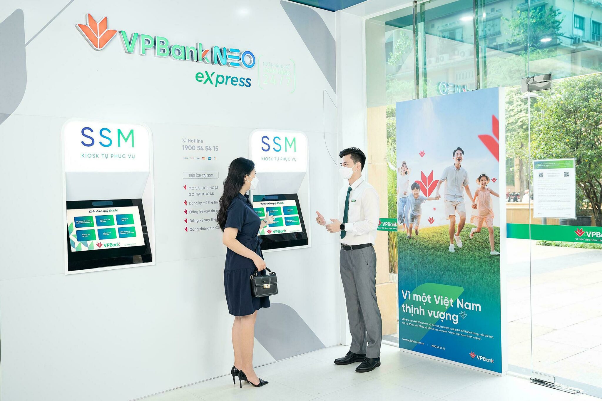 [VVIP] Mở Thẻ Tín Dụng VPBank Visa Signature Travel Miles Hạn Mức 1 Tỷ