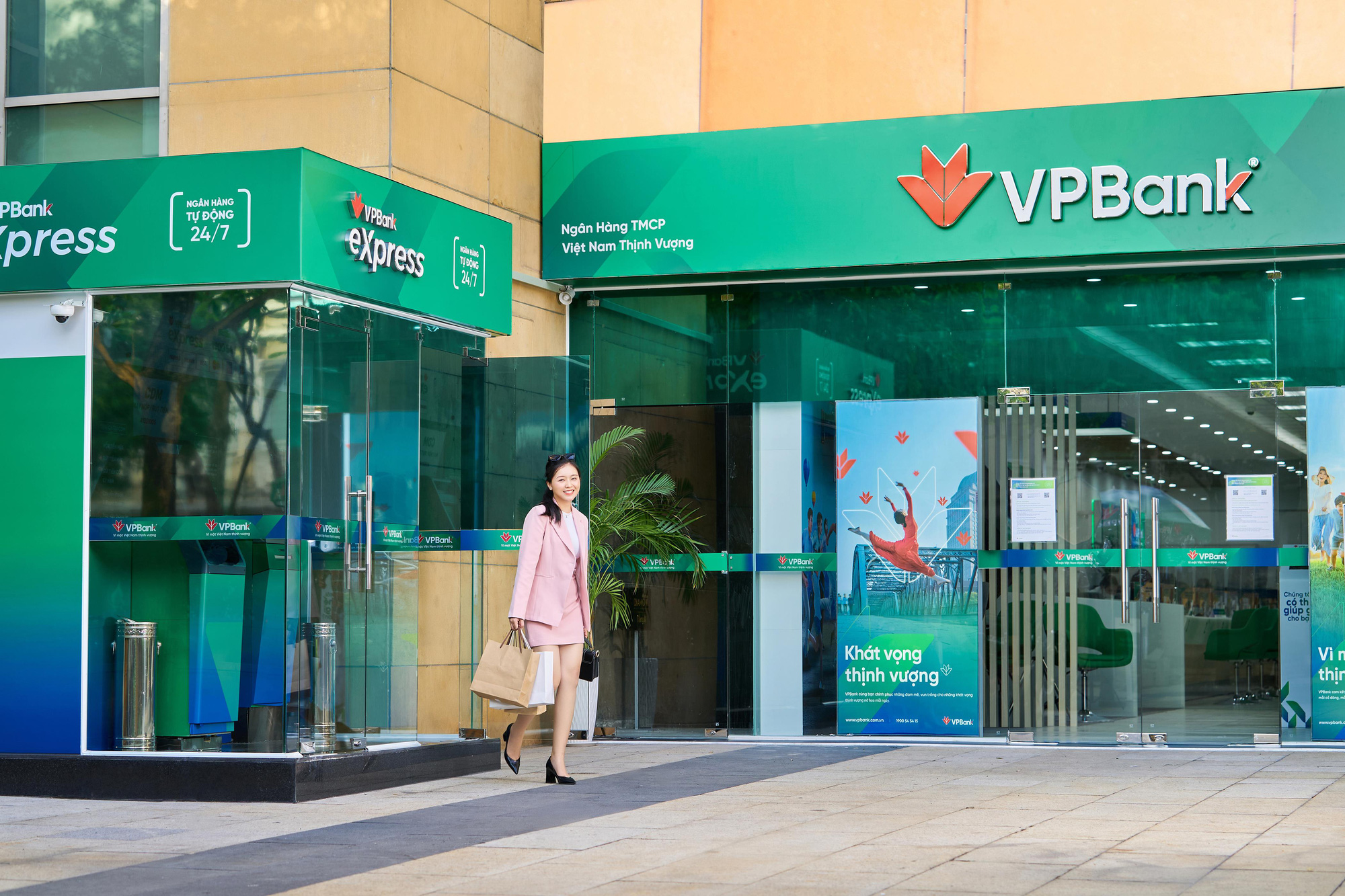 Thủ tục đăng ký VPBank Visa Signature Travel Miles nhanh chóng