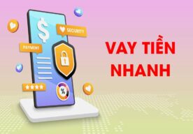 Quy trình vay tiền tại Wetien đơn giản và tiết kiệm thời gian