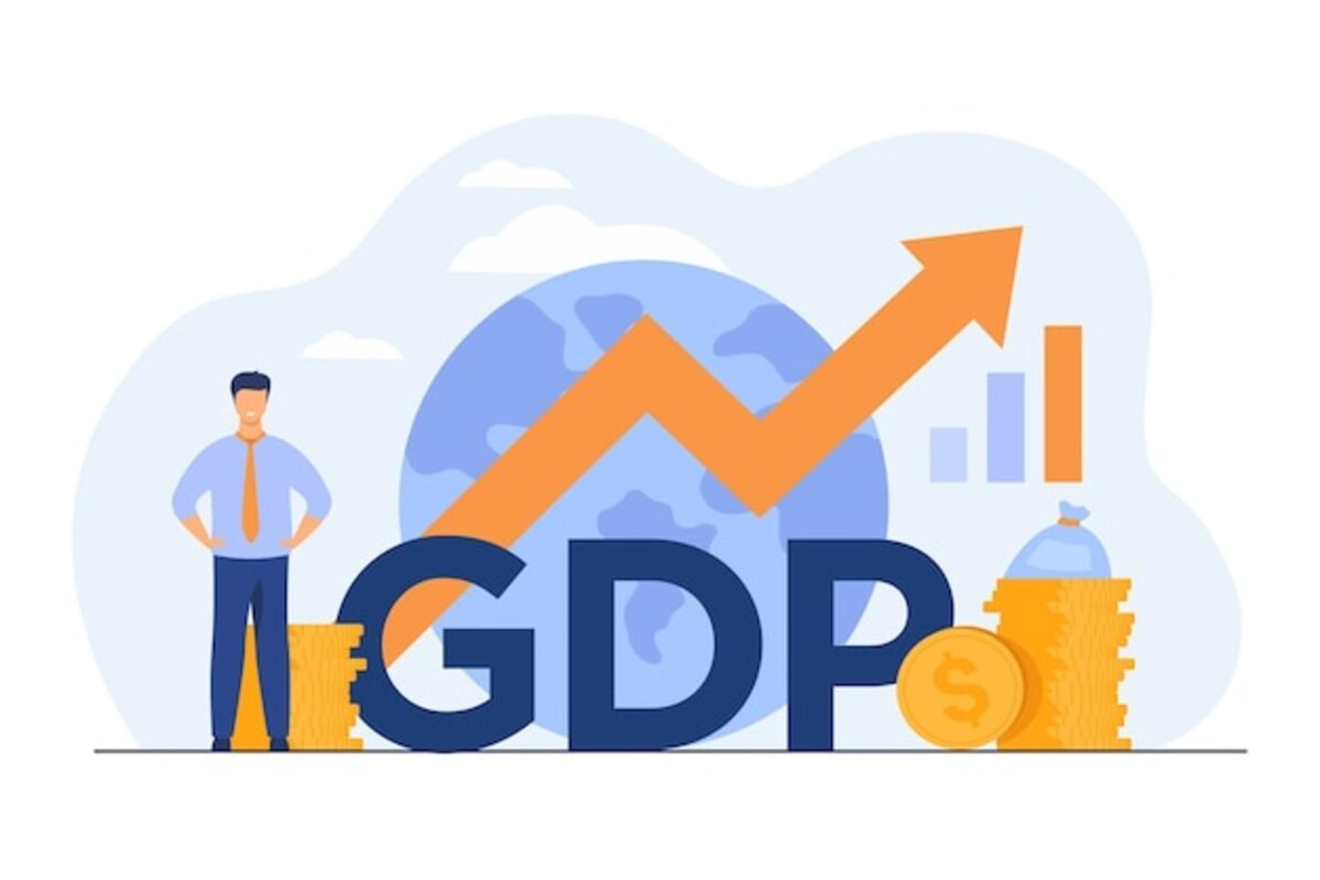 Mỗi quốc có chỉ số GDP khác nhau