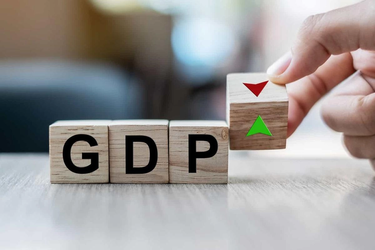 Các loại hình GDP