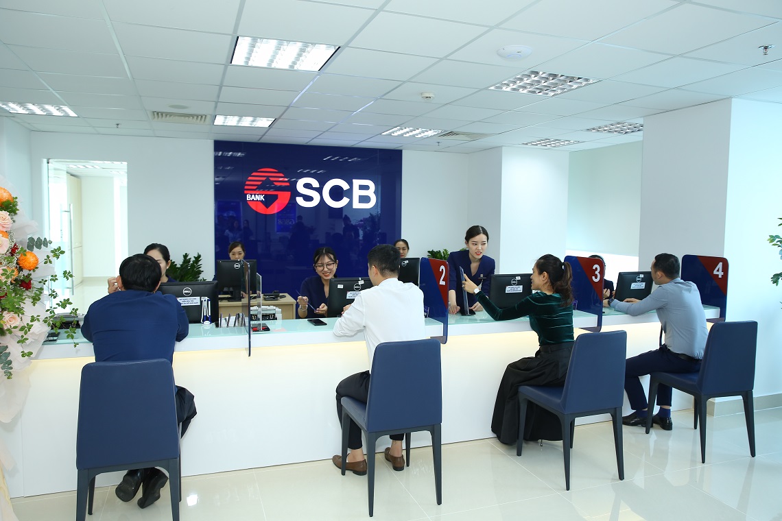 Hiện nay, SCB vẫn đang hoạt động ổn định