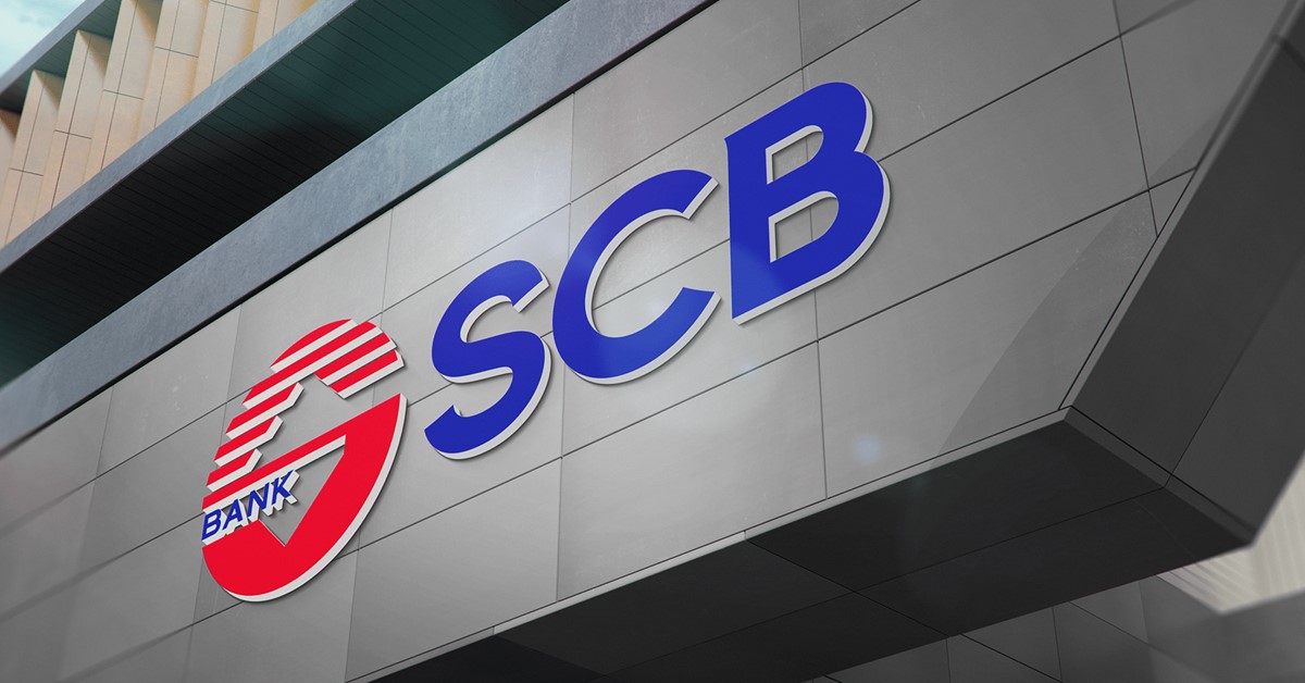 SCB là ngân hàng uy tín trên thị trường cung cấp những sản phẩm chất lượng cao