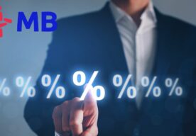 Lãi suất tiết kiệm MB Bank cho khách hàng doanh nghiệp năm 2023