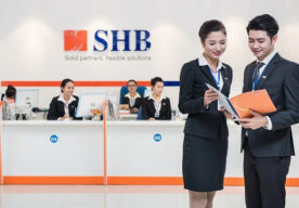 Hệ thống chăm sóc khách hàng của SHB hoạt động 24/7