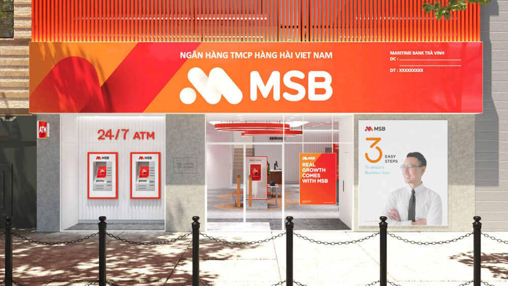 Tổng đài MSB cung cấp nhiều dịch vụ nhằm đáp ứng tối đa nhu cầu của khách hàng