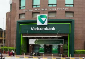 Vietcombank là ngân hàng uy tín