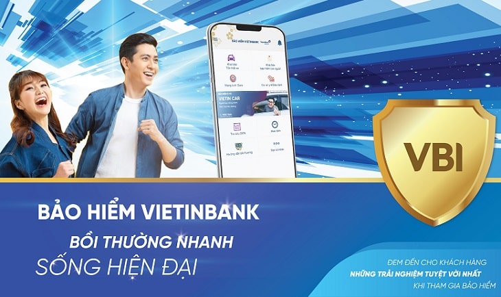 Bảo hiểm Vietinbank mang lại nhiều lợi ích cho khách hàng trong cuộc sống