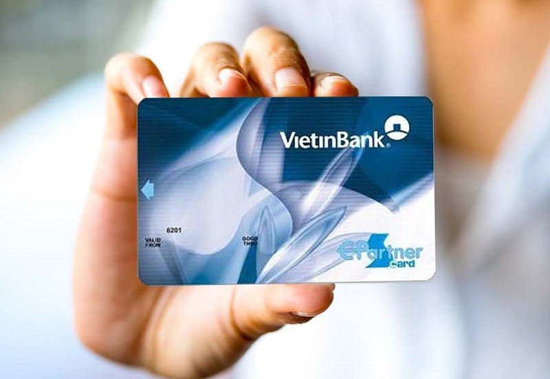 Dịch vụ Vietinbank đáp ứng đa dạng nhu cầu của khách hàng