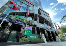 Kbank là một trong những ngân hàng nổi tiếng hàng đầu tại xứ sở chùa Vàng