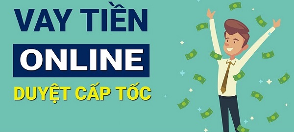 TienCash - ứng dụng cho vay online giải ngân nhanh chóng, đơn giản