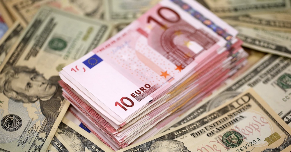 Khách hàng cần quan tâm đến tỷ giá khi đổi tiền Euro