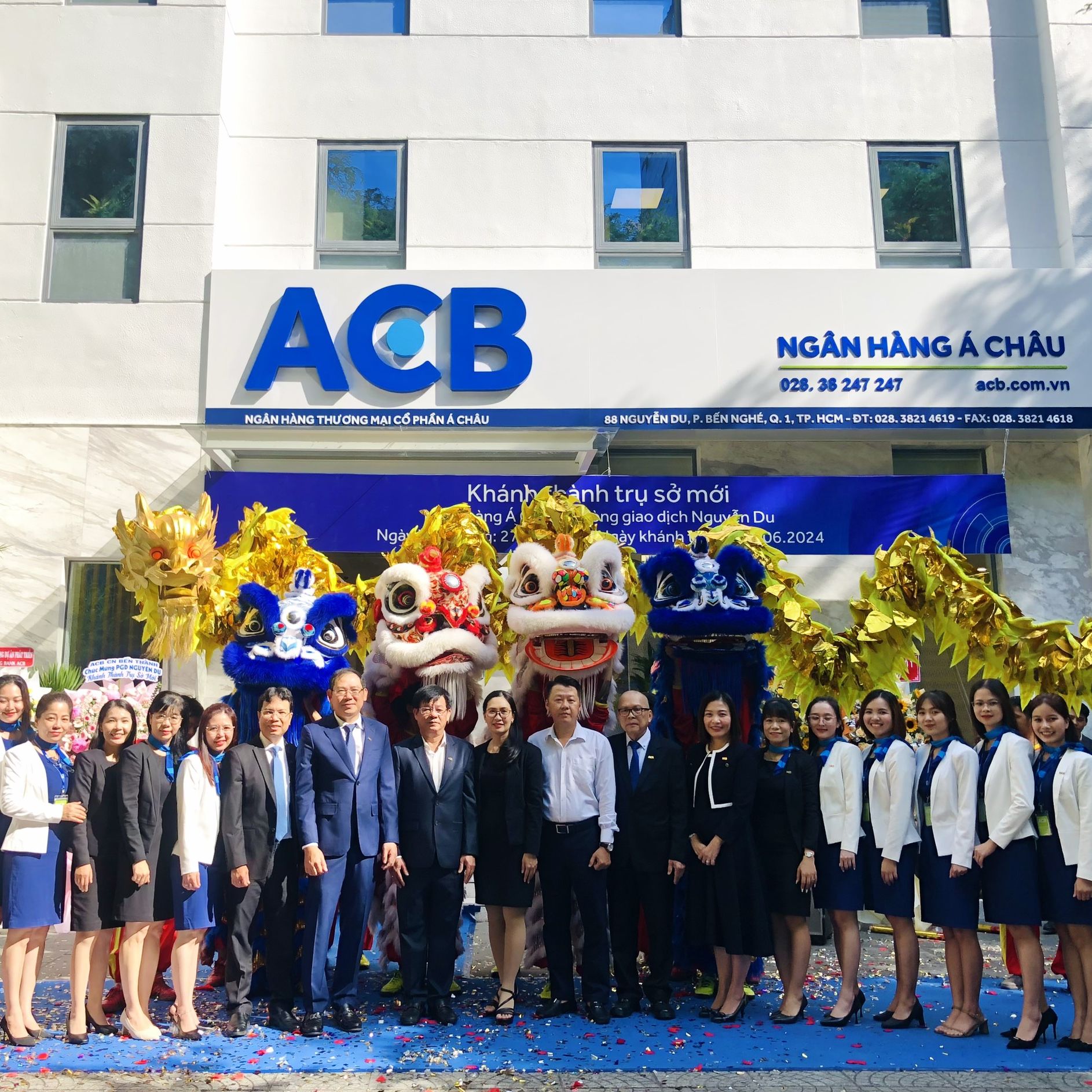 Tổng Đài ACB - Hướng Dẫn Sử Dụng và Thông Tin Chi Tiết Nhất