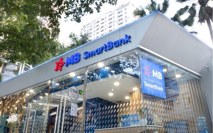 Vay Tiêu Dùng MBBank - Nắm Bắt Cơ Hội Tài Chính Thông Minh 2023