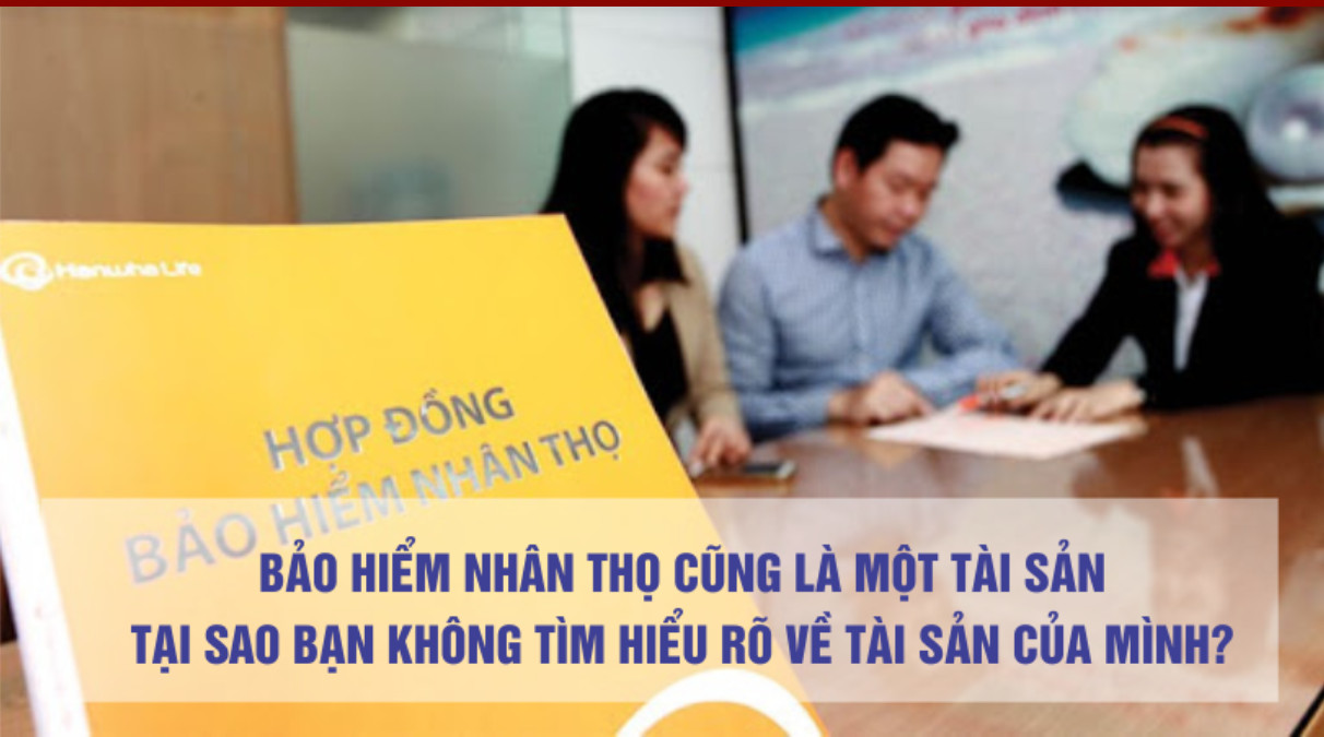 Vụ việc tranh chấp bảo hiểm nhân thọ đáng chú ý.