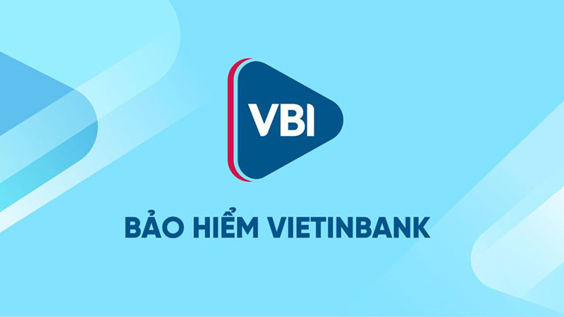 Logo Bảo hiểm Vietinbank