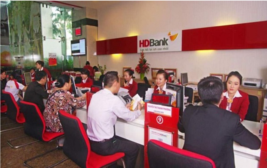 Điều kiện và hồ sơ vay vốn tại HDBank