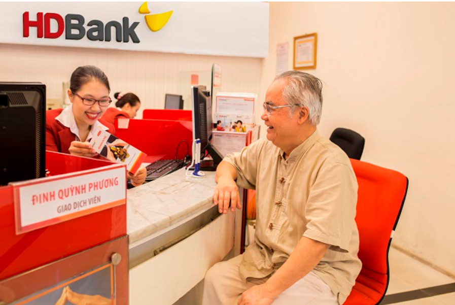 Một số thông tin và câu hỏi thường gặp khi vay tại HD Bank