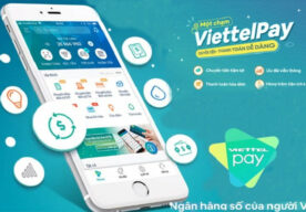 Các hình thức vay tiền trên ứng dụng Viettel Money