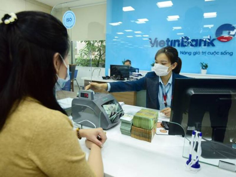 Tùy vào đối tượng khách hàng sẽ có mức lãi suất gửi tiết kiệm Vietinbank riêng