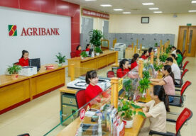 Agribank hỗ trợ vay tín chấp