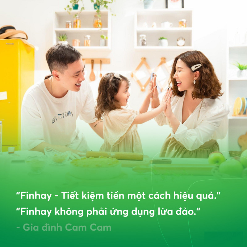 Quy trình đầu tư trên Finhay