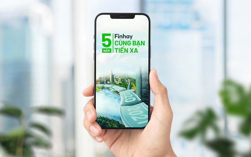 Đầu tư Finhay với số vốn nhỏ