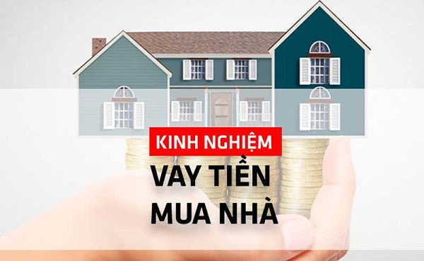 Lựa chọn nhà ở phù hợp trước khi vay.