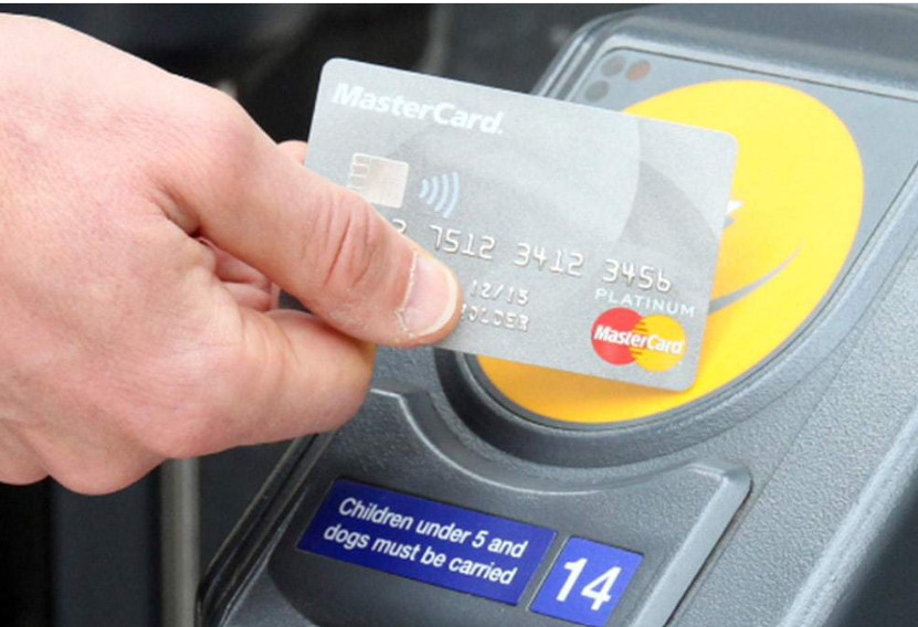 Ưu điểm và hạn chế của thẻ Mastercard.