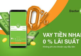 Vay 5 triệu online nhanh chóng