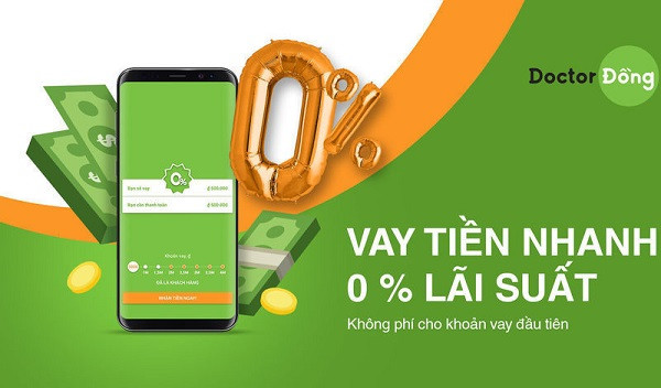 Vay 5 triệu online nhanh chóng