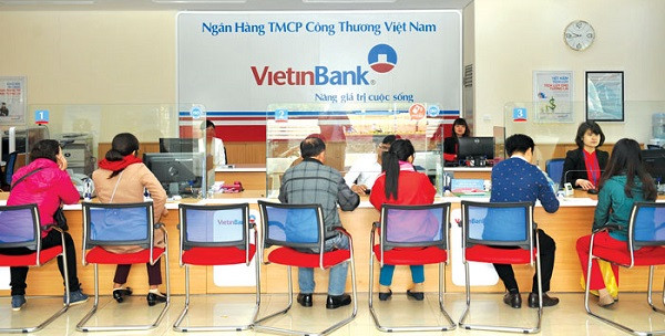 Hồ sơ vay thấu chi Vietinbank