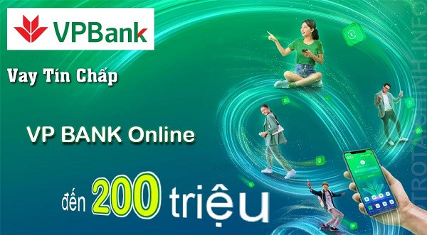 Đánh giá vay thấu chi VPBank