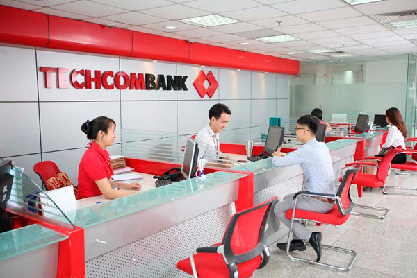 Techcombank