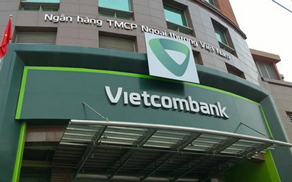 Vay tiêu dùng tại Vietcombank