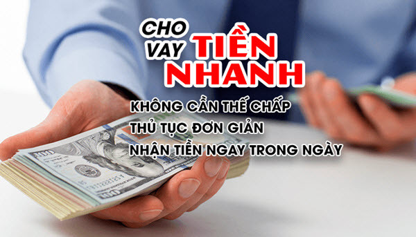 Hình ảnh minh họa các giấy tờ cần thiết cho vay tiền nhanh