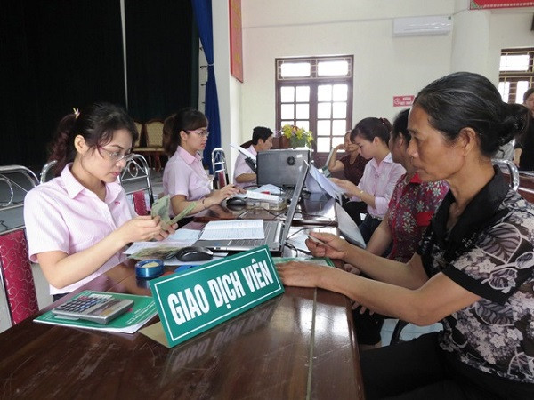 Cách trả nợ vay ngân hàng chính sách xã hội