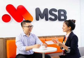 Vay tiêu dùng không TSBĐ tại ngân hàng MSB