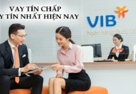 Đánh giá ưu, nhược điểm gói vay tín chấp VIB