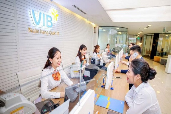 Hồ sơ vay vốn tại ngân hàng VIB