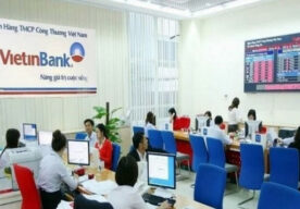 Thông tin cơ bản về các gói vay tiền ngân hàng Vietinbank