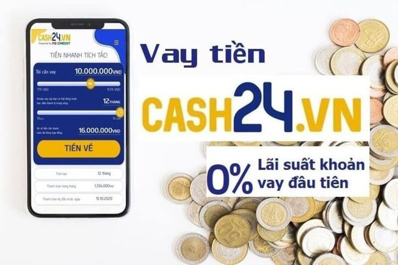 Cash24